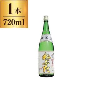 ねぶた淡麗純米酒 桃川 720ml
