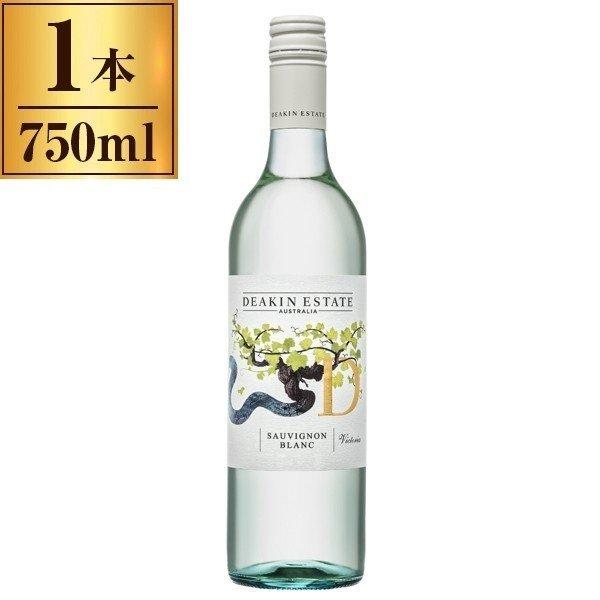 ディーキン・エステート ソーヴィニヨン・ブラン 750ml