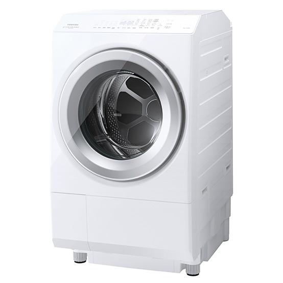 洗濯機 ドラム式 12.0kg ドラム式洗濯乾燥機 東芝 TOSHIBATW-127XH3L(W) ...