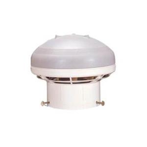 三菱（MITSUBISHI） VX-12A8 汲取式トイレ用換気扇 家庭用 上部据付け