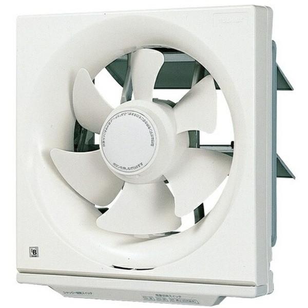 換気扇 東芝 TOSHIBA VFH-20AB1 一般換気扇 連動式