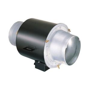 三菱（MITSUBISHI） MITSUBISHI VD-15ZVC7 ダクト用換気扇 VDタイプ(PL