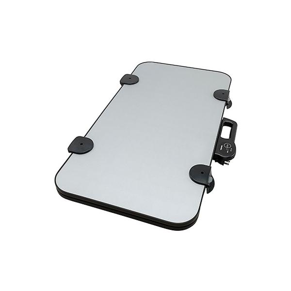 東芝 HIP-L36-S シルバー ズボンプレッサー(ヨコ型)