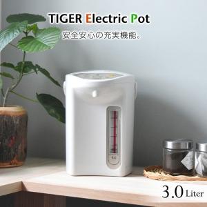象印 電気ポット CP-CA12(ホワイト) : スタイルキッチン - 通販