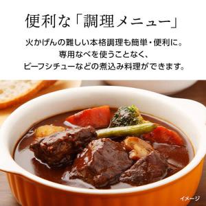 炊飯器 5.5合炊き 一人暮らし用 タイガー ...の詳細画像3