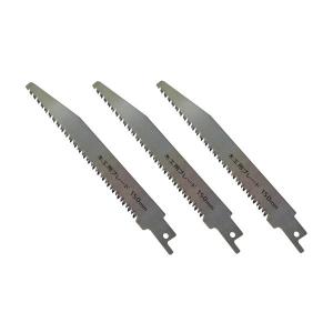アークランドサカモト WIZ'A WARS-W3 電気ノコギリWARS-350用ブレード 木工用 3枚入