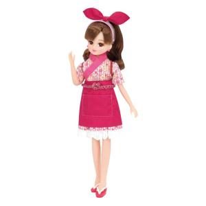 リカちゃん人形 服 人形 の商品一覧 おもちゃ ゲーム おもちゃ 通販 Yahoo ショッピング