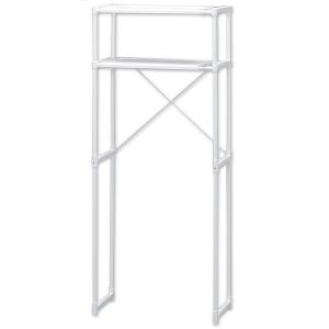 ランドリーラック / ランドリーホワイトラック L-2 : 住マイル