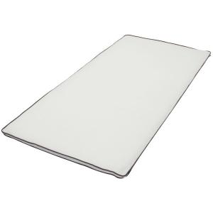 アイリスオーヤマ PAR-S エアリー敷きパッド （シングル） メーカー直送