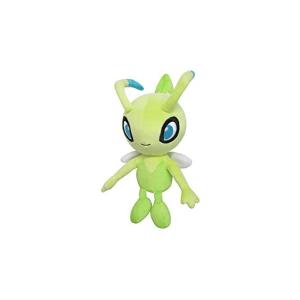 Pokemon（ポケモン） ポケモンセンターオリジナル ぬいぐるみ セレビィ