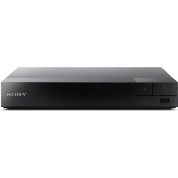 SONY(ソニー) BDP-S1500 ブルーレイディスクプレーヤー (再生専用) BDPS1500