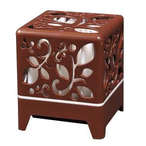 清水産業 うるおいキューブ ブラウン