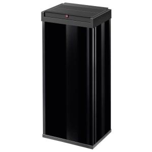 Hailo ハイロ ニュービッグボックス60L 黒 ブラック ゴミ箱 ごみ箱