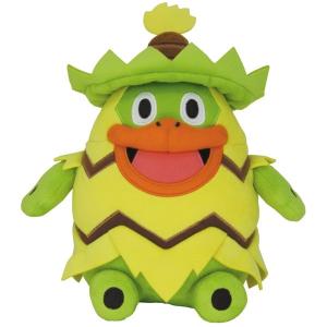 Monpoke モンポケ ルンパッパ 洗えるぬいぐるみ ユウセイ堂ヤフーショッピング店 通販 Yahoo ショッピング