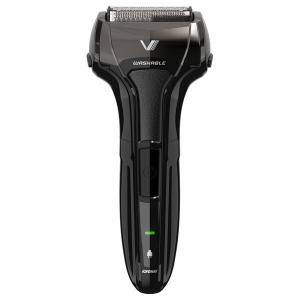 マクセルイズミ フラグシップ 往復式シェーバー IZF-E863W-K