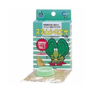 マルカン 鈴虫のエサ 30gFー7