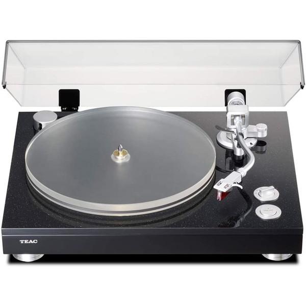 TN-5BB TEAC アナログレコードプレーヤー