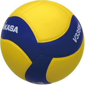MIKASA V335W バレー5号 練習球 ...の詳細画像2