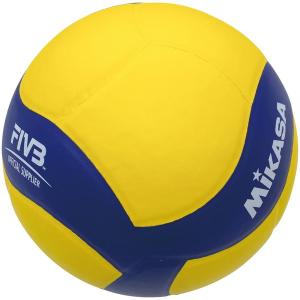 MIKASA V435W バレー4号 練習球 ...の詳細画像2