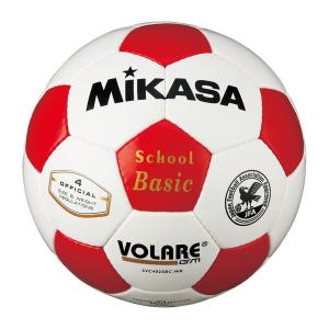 MIKASA（ミカサ） サッカーボール 4号 ALMUNDO ピンクバイオレット