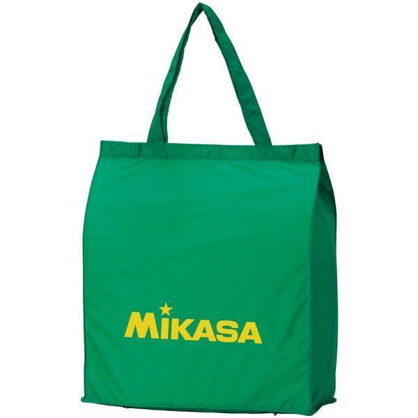 MIKASA BA22-LG レジャーバッグ ライトグリーン