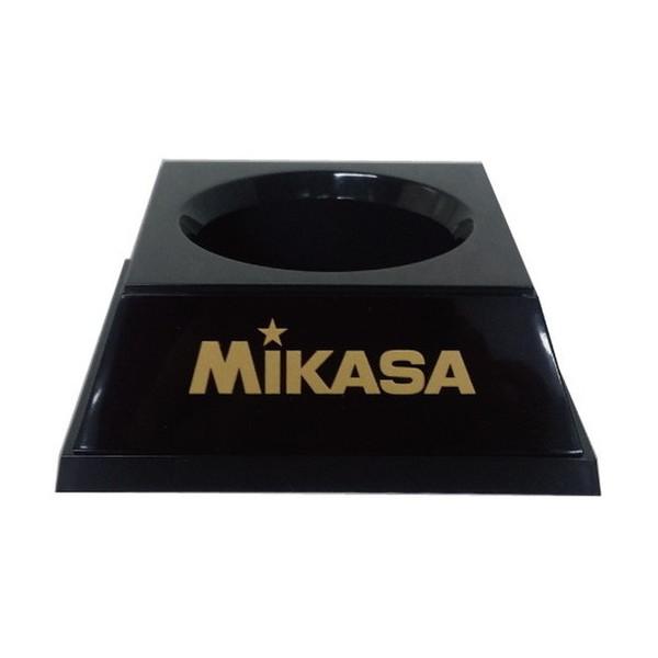 MIKASA BSD 記念品用 ボール架台 ブラック