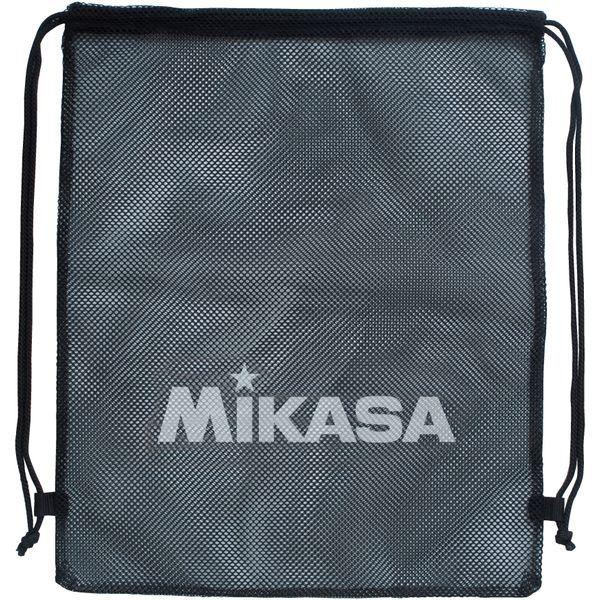 MIKASA BA-40 ネットバッグ 黒