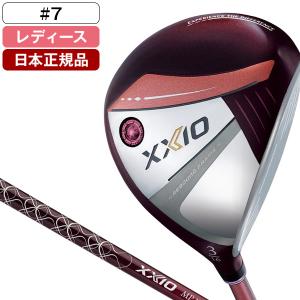DUNLOP（ダンロップ） 日本正規品 DUNLOP XXIO13 LADIES(レディス