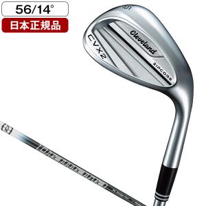 Cleveland Golf（クリーブランドゴルフ） 日本正規品 クリーブランド