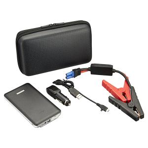 kabiたん専用 Kashimura（カシムラ） KD-151 12V車専用ジャンプスターター 5400mAh