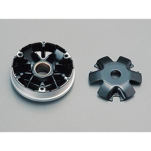 DAYTONA（デイトナ） バイク用 6室ハイスピードプーリーキット