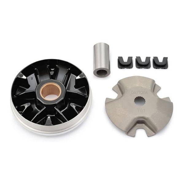 デイトナ D45554 パワーアドバンス スーパープーリーキット JOGZR系用