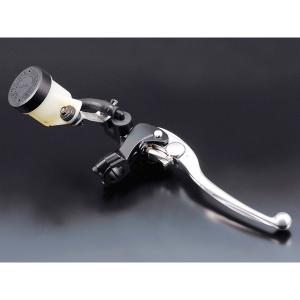 19mm ラジアルポンプ マスターシリンダー ブレーキマスター 兼用