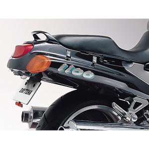 DAYTONA（デイトナ） D74298 フェンダーレス車種別キット ZZ-R1100D(93