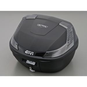 GIVI ジビ バイク用 リアボックス 37L GIVI（ジビ） デイトナ DAYTONA バイク用 GIVI BOX リアボックス
