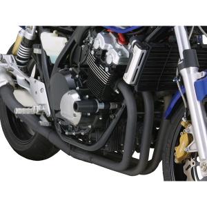 DAYTONA（デイトナ） 79919 エンジンプロテクター CB400SF/SB('99〜'13