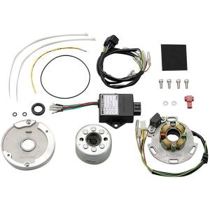 デイトナ　ミドルウェイトアウターローター　モンキー　73246 ミドルウエイトアウターローターキット モンキー/ゴリラ（12V）｜株式