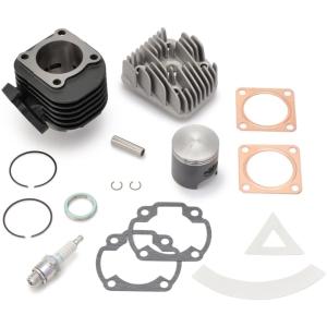 超希少　DAYTONA Mini ビッグボアキット NEWハイパーヘッドビッグボアキット 88cc（エントリーパッケージ