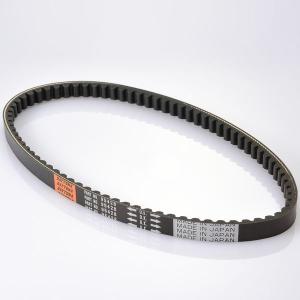 DAYTONA（デイトナ） D95434 強化Vベルト レッツ2 (96-07) レッツ(96