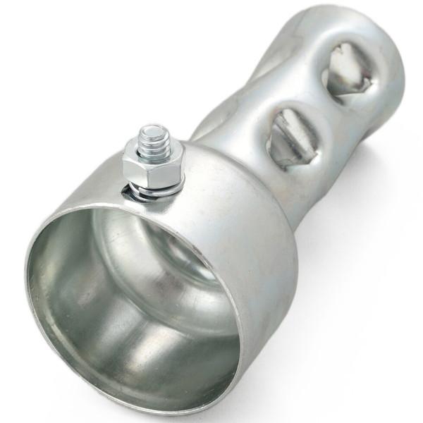 デイトナ D96259 インナーサイレンサー 排気干渉消音タイプ Φ47.5X100mm