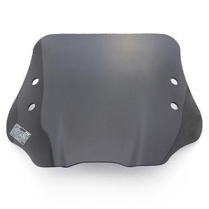 デイトナ 97697 ウインドシールドSS 車種別キット PCX125/150(18)用