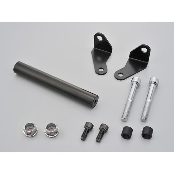 デイトナ D16791 車種別マルチバーホルダー GSX1300R HAYABUSA