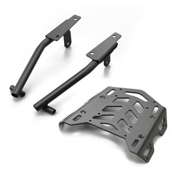 デイトナ D18846 CRF250L〈s〉/RALLY〈s〉('21)用 マルチウイングキャリア ...