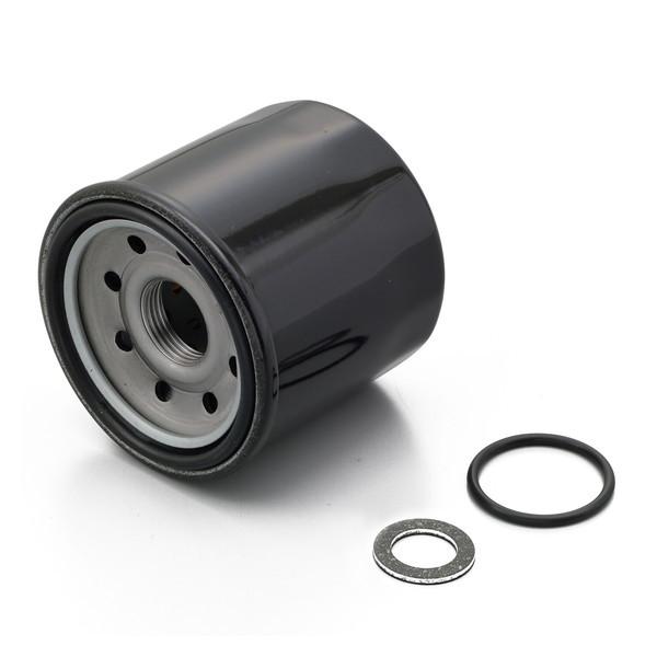 デイトナ D17911 リプレイス オイルフィルター BOLT/R-SPEC オイル交換パーフェクト...