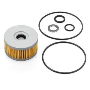 デイトナ D18052 リプレイス オイルフィルター グラストラッカー
