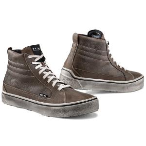 デイトナ D19349 26.0cm ブラウン 9407W ストリート3 Waterproof