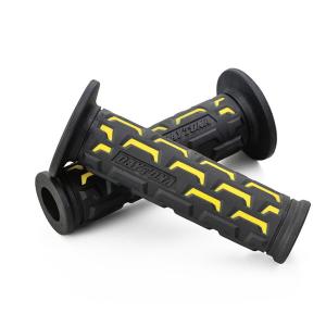 デイトナ D25176 グリッピーグリップ GG-D-GROUND イエロー