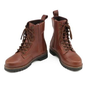 デイトナ D26348 ミドルブーツ HBS-007 ブラウン 28.0cm/メンズ