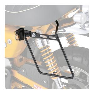 DAYTONA（デイトナ） D97936 サイドバッグサポート CL250/500(23) 左側