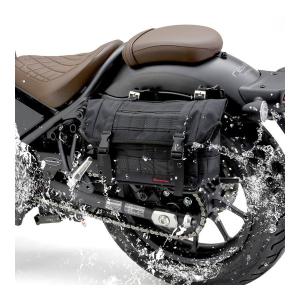 DAYTONA（デイトナ） ヘンリービギンズ(Henly Begins) バイク用 バック